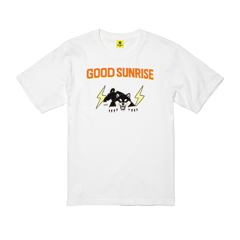 GekiShiba Tiny IKAKU T-SHIRT