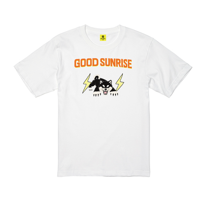 GekiShiba Tiny IKAKU T-SHIRT
