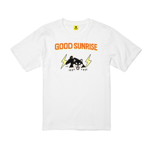 GekiShiba Tiny IKAKU T-SHIRT