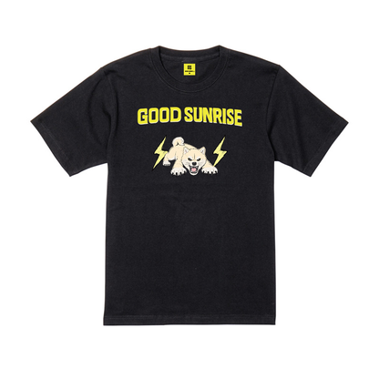 GekiShiba Tiny IKAKU T-SHIRT