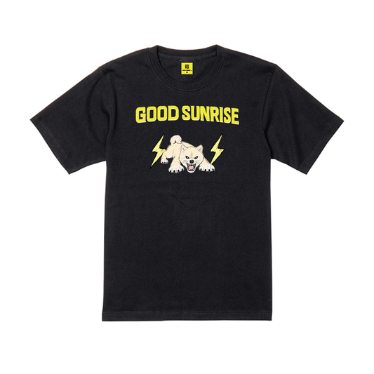 GekiShiba Tiny IKAKU T-SHIRT