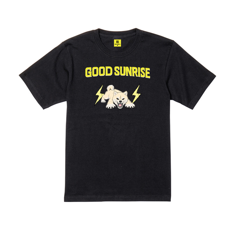 GekiShiba Tiny IKAKU T-SHIRT