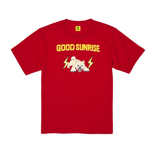 GekiShiba Tiny IKAKU T-SHIRT