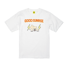 GekiShiba Tiny IKAKU T-SHIRT