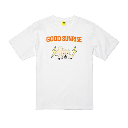 GekiShiba Tiny IKAKU T-SHIRT