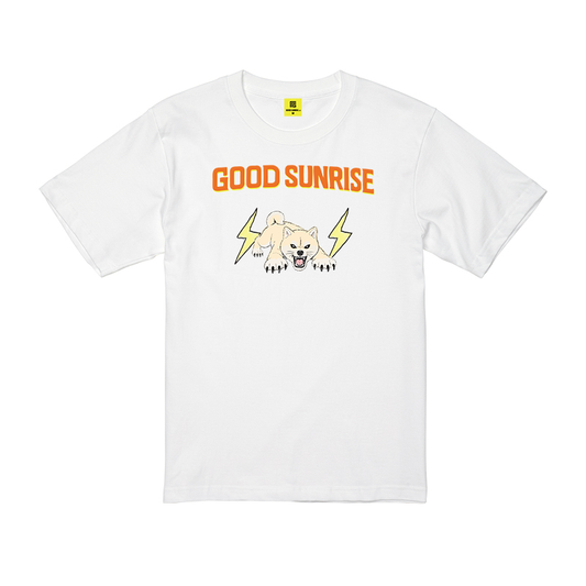 GekiShiba Tiny IKAKU T-SHIRT