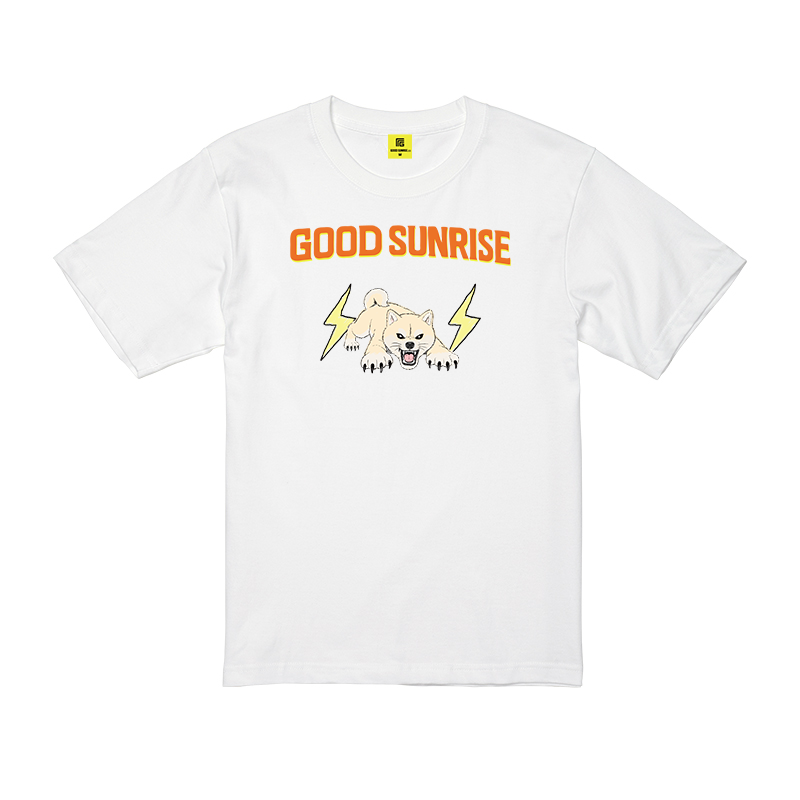 GekiShiba Tiny IKAKU T-SHIRT