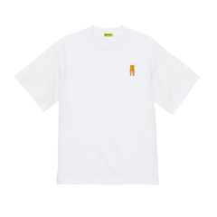 UraSHIBA T-SHIRT