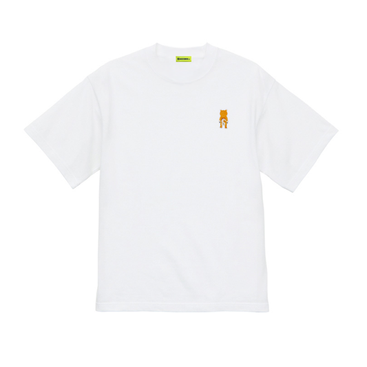 UraSHIBA T-SHIRT
