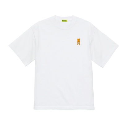 UraSHIBA T-SHIRT
