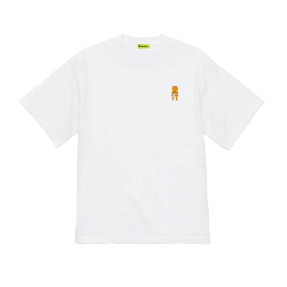 UraSHIBA T-SHIRT