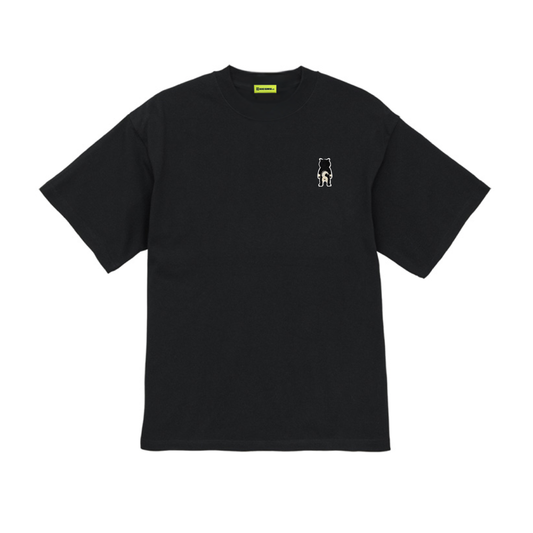 UraSHIBA T-SHIRT