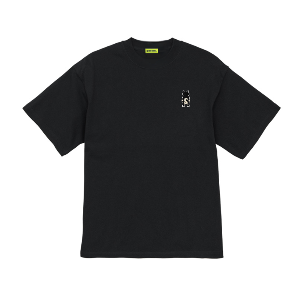 UraSHIBA T-SHIRT