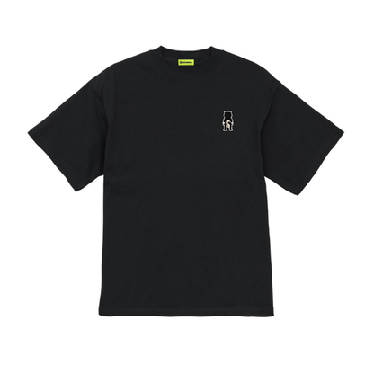 UraSHIBA T-SHIRT