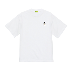 UraSHIBA T-SHIRT
