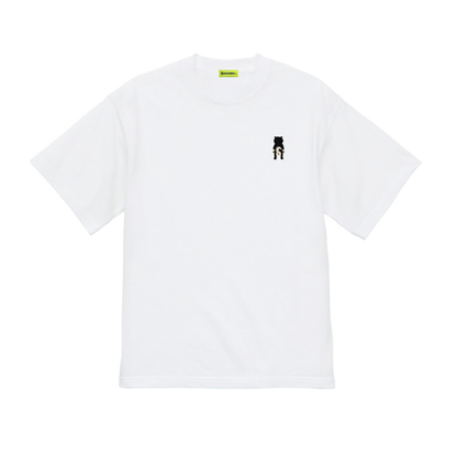 UraSHIBA T-SHIRT