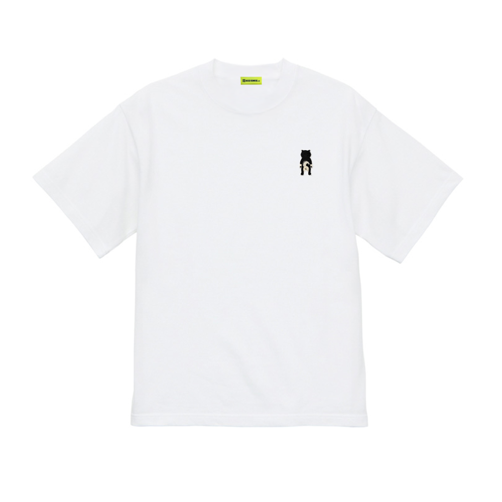 UraSHIBA T-SHIRT