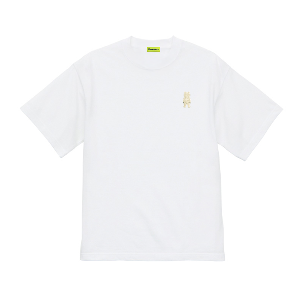 UraSHIBA T-SHIRT