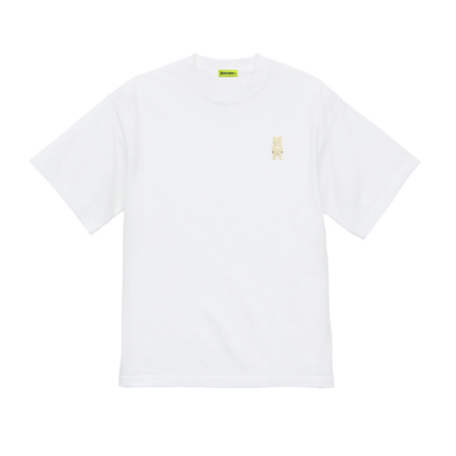 UraSHIBA T-SHIRT