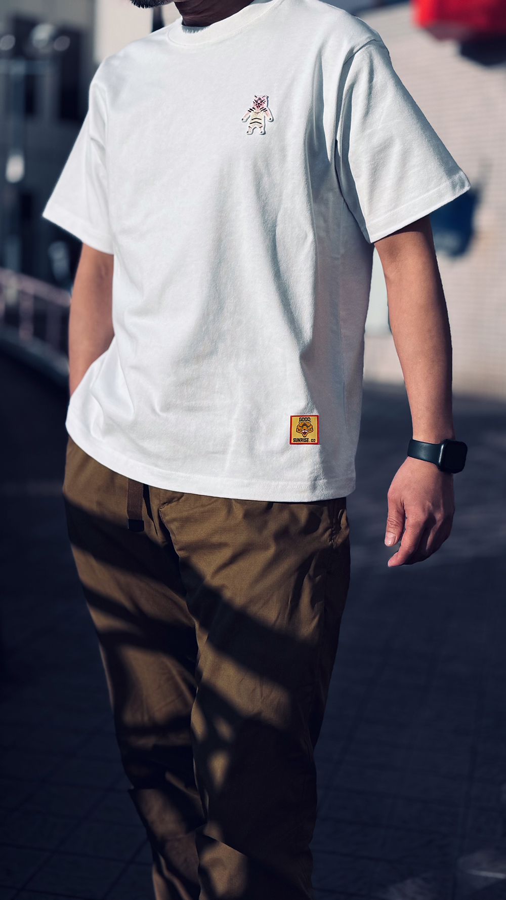 Nekotora Heavyweight T-SHIRT