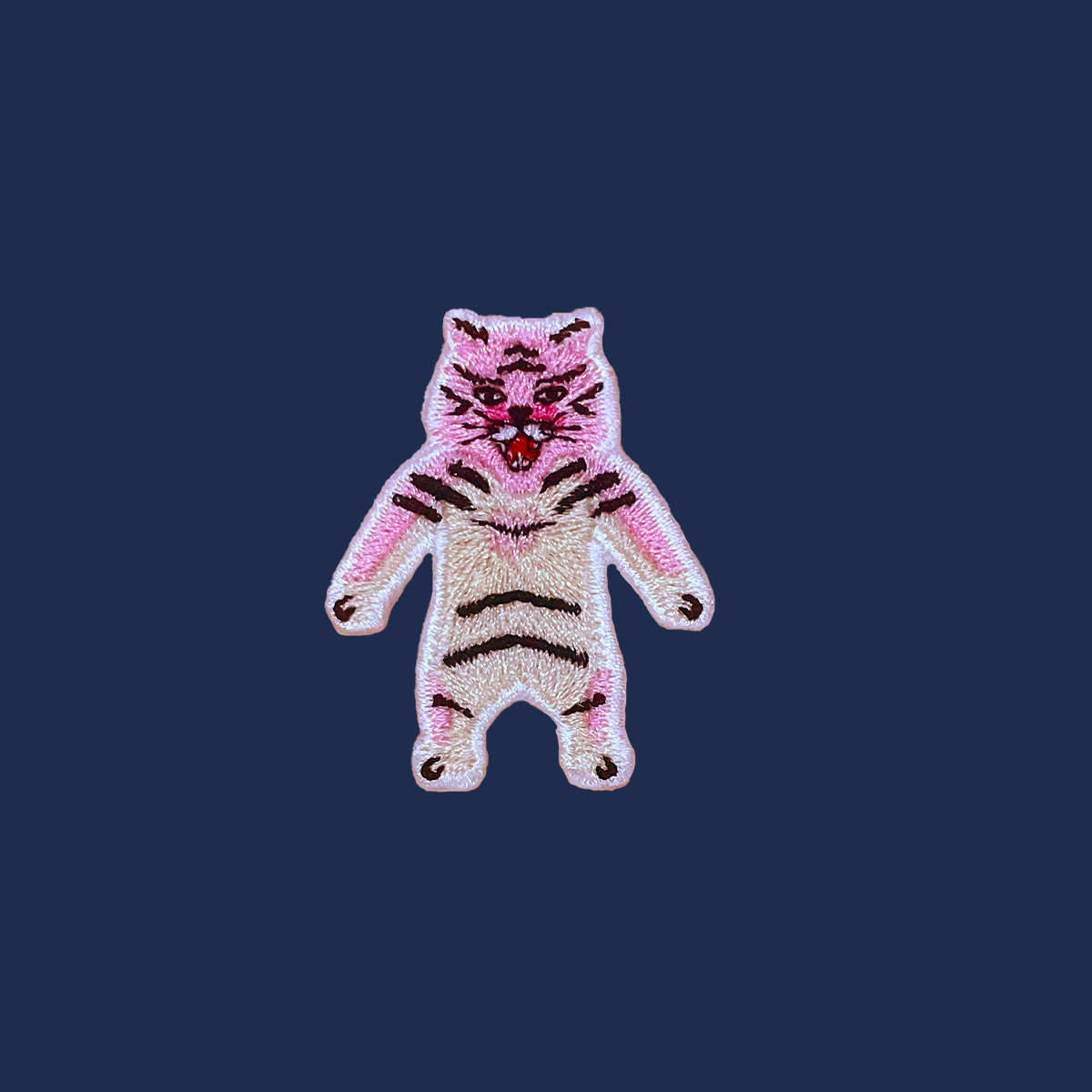 Nekotora L/S T-SHIRT