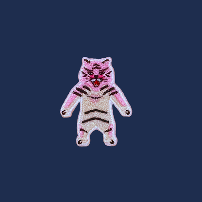 Nekotora L/S T-SHIRT