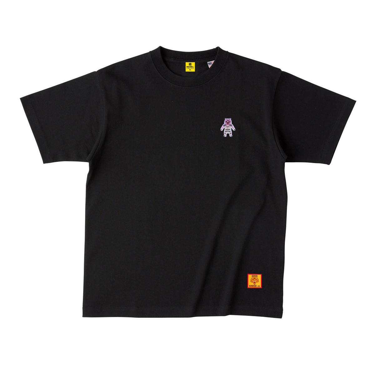 Nekotora Heavyweight T-SHIRT