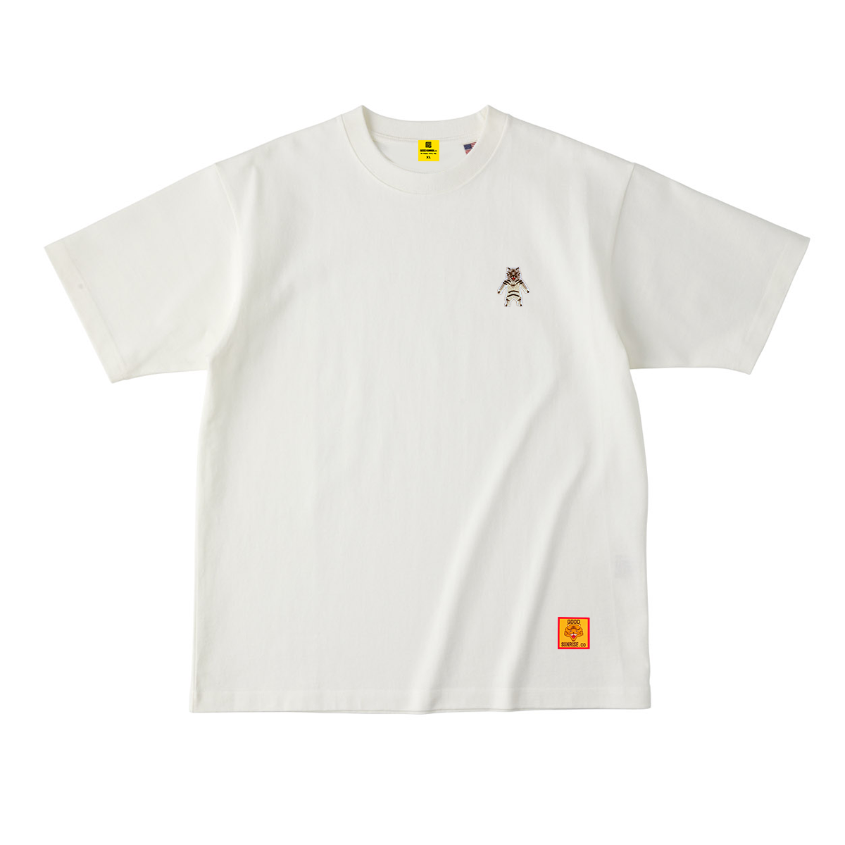 Nekotora Heavyweight T-SHIRT