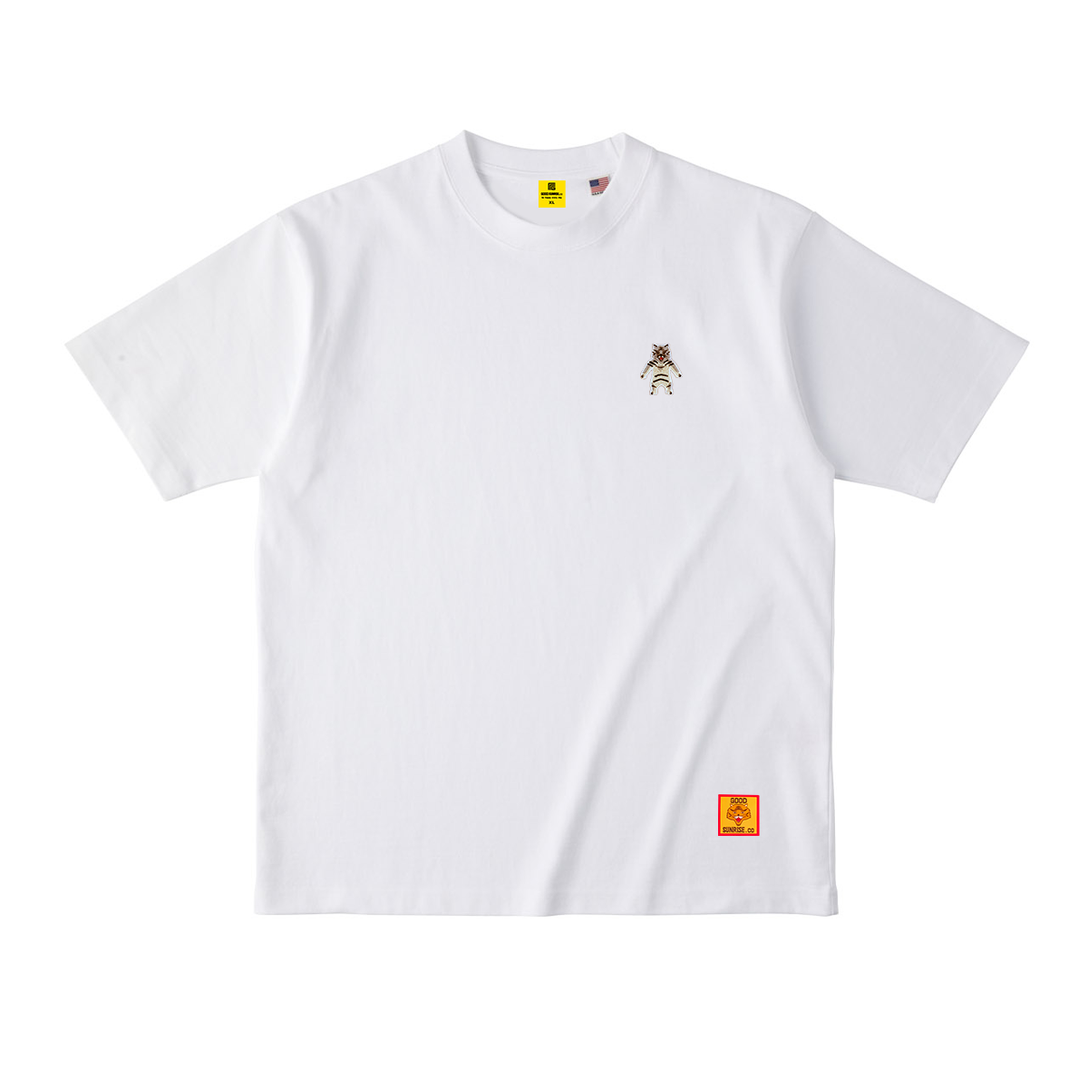 Nekotora Heavyweight T-SHIRT