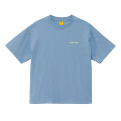 Gekishiba Stay Wild BackPrint Box T-SHIRT