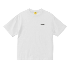 Gekishiba Stay Wild BackPrint Box T-SHIRT
