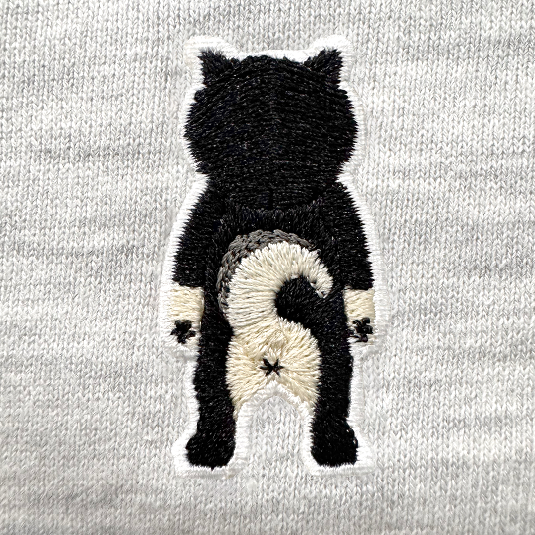 UraSHIBA SWEATSHIRT
