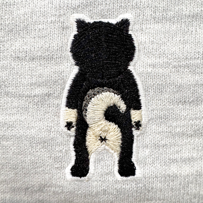 UraSHIBA SWEATSHIRT