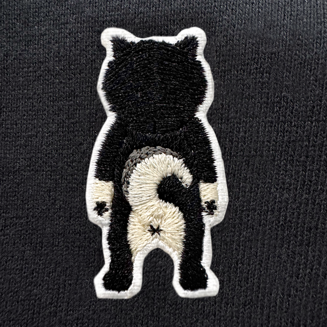UraSHIBA SWEATSHIRT