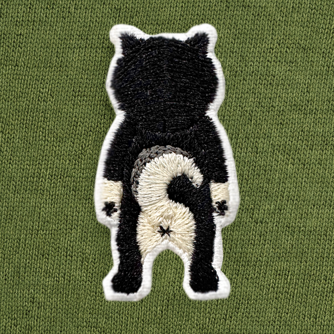 UraSHIBA SWEATSHIRT