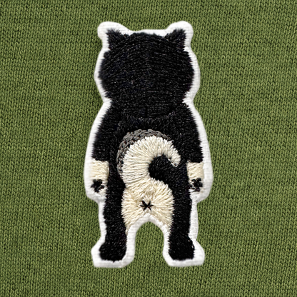 UraSHIBA SWEATSHIRT