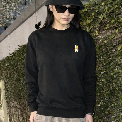 UraSHIBA SWEATSHIRT