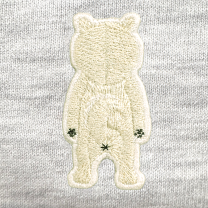UraSHIBA SWEATSHIRT