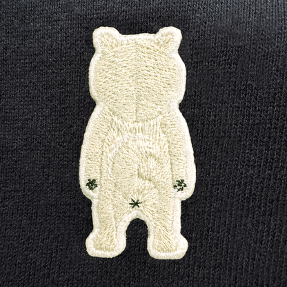 UraSHIBA SWEATSHIRT
