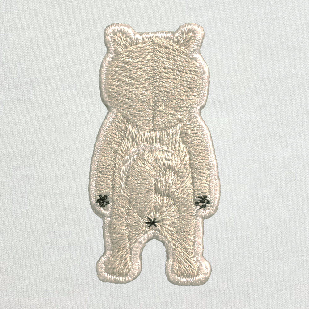 UraSHIBA T-SHIRT