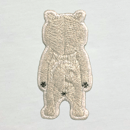 UraSHIBA T-SHIRT